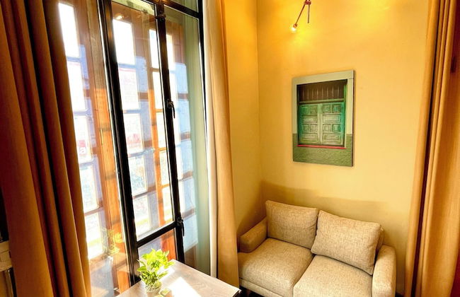 Colonia Suites 722 by Wellcome - Foto 36