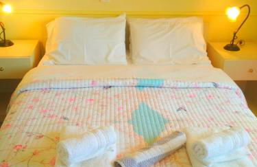 Rent Rooms Alexiou - Photo 23