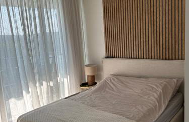 Wave Resort & Spa Magic Apartaments with sea view - Foto 10