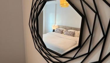 Two bed Apartment Elephant Park - Foto 4