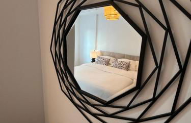 Two bed Apartment Elephant Park - Foto 4