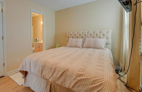 Ideally Located Memphis Home 3 Mi to Beale St! - Foto 18