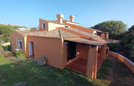 Villa Verde splendida villa con piscina - Stintino Sardegna - Foto 31