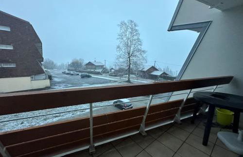 Studio « Le petit montagnard » - Foto 15