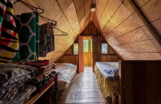 Macho Mora Mountain Lodge - Foto 16