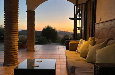 Villa Azafran - Foto 17