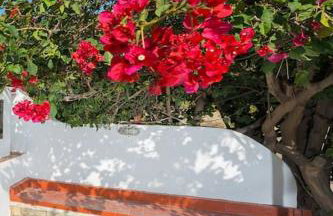 Greek Style Ground Floor Apartment & Pool - Foto 46