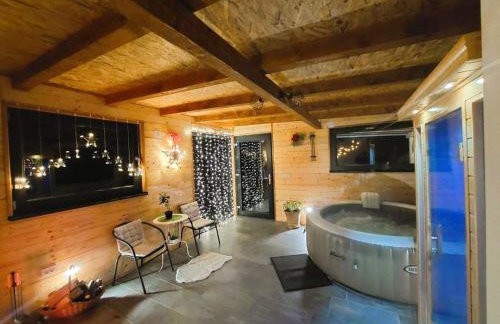 Rural Holiday House Tinna - Foto 23