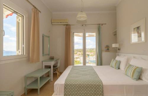 Pelagia's Apartments Finikounda - Foto 35