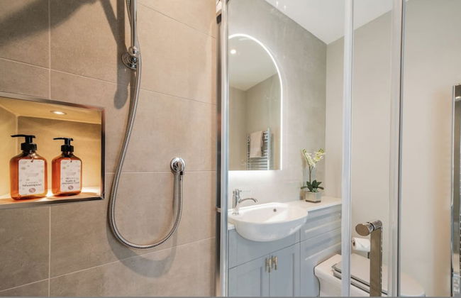 Blythewood Aberdeenshire Luxury House With Hot Tub - Foto 33