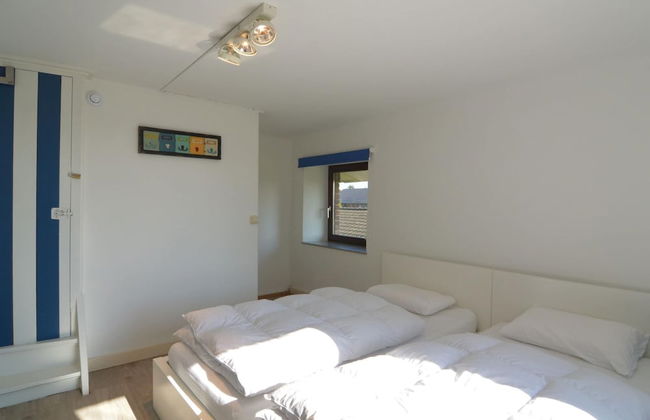 Large Holiday Home in Waimes With a Garden - Foto 12