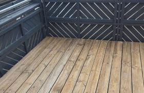 Renovierte Monteursunterkunft in Taunusstein mit voller Ausstattung - Foto 5