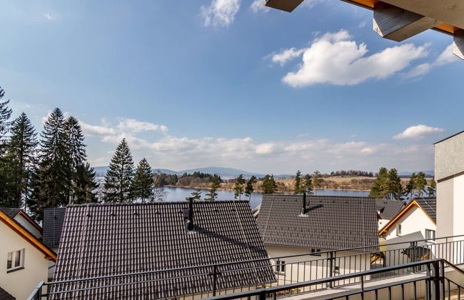 Lakeside Village 7 - Foto 1