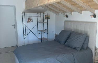 Harmonie Chalain Appartements - Foto 8