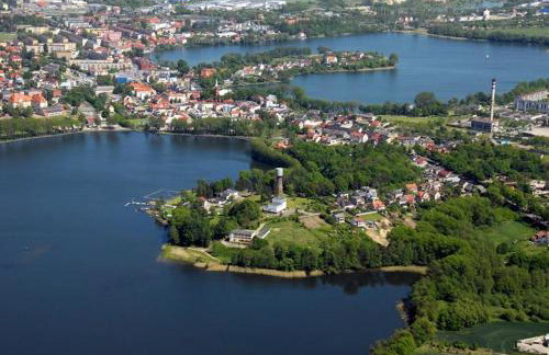 Kawalerka Zatorze nie wystawiam FV - Foto 24