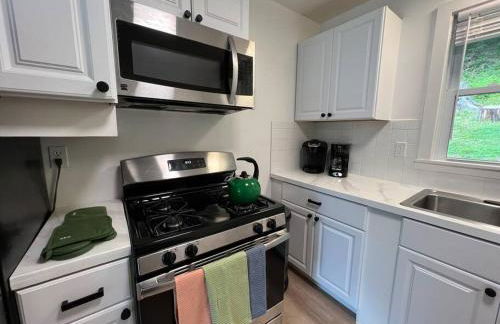 Brown House, Lake, Boat Dock, King Bed, Grill - Foto 27