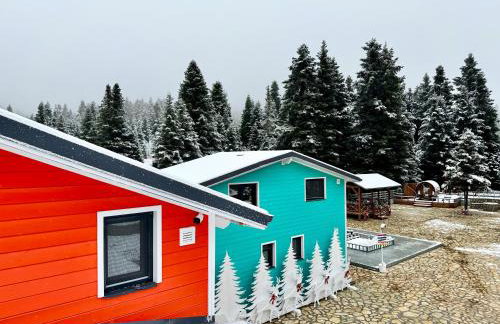 Casa de Madera - Foto 30