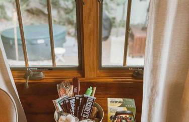 The Little Lake Cabin - Foto 25