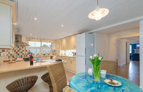 The Old Mill, Deluxe holiday home with a view - Foto 27