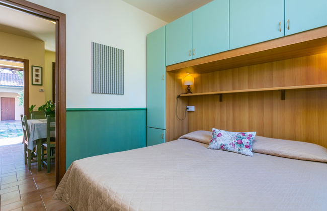 Trilocale - Ranch Hotel - Foto 12