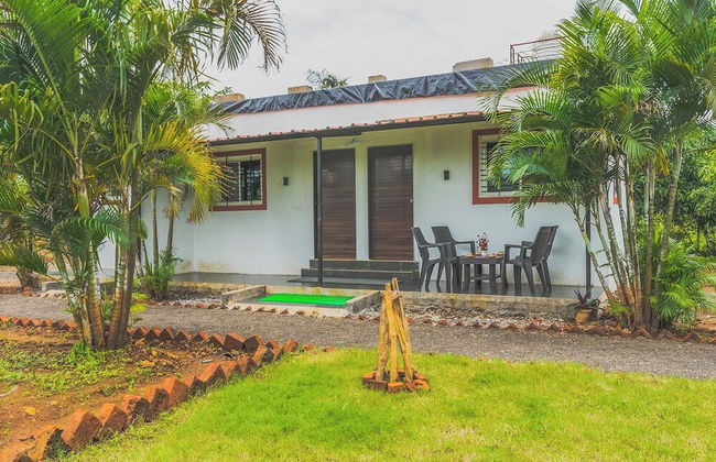 Little Heaven Villa - Photo 12