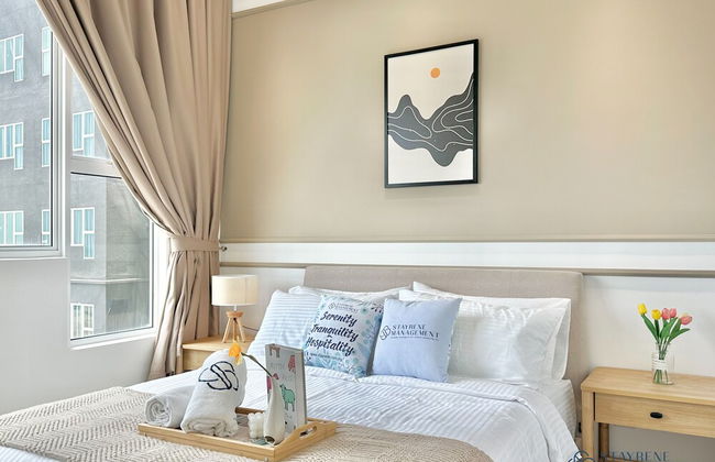 Amber Cove Melaka Sea View by Stayrene - Foto 47