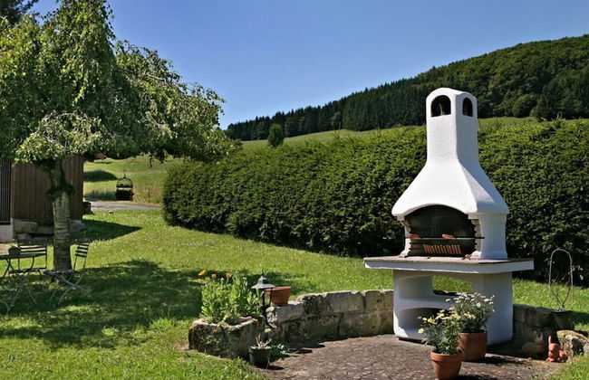 Holiday Home Anja in Motten - Foto 9