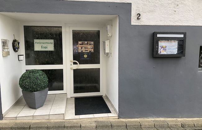 Ferienwohnungen Haus zur Linde - Foto 61