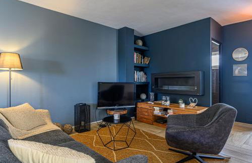 Holiday Home Maison Er Menhir by Interhome - Foto 1