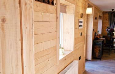 Cozies Cabin - Foto 15