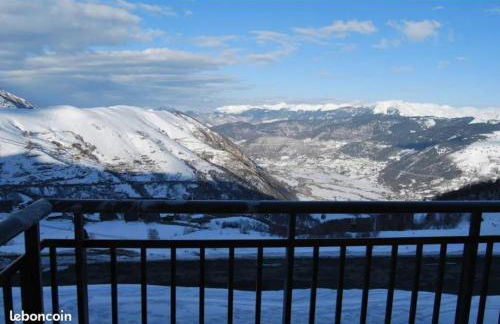 VUE PANORAMIQUE SUR LES PYRÉNÉES - Photo 27