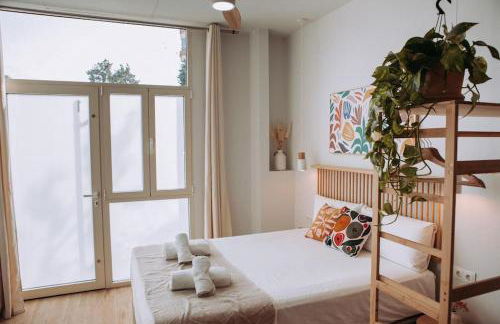 Apartamento junto a Ruzafa - Photo 8