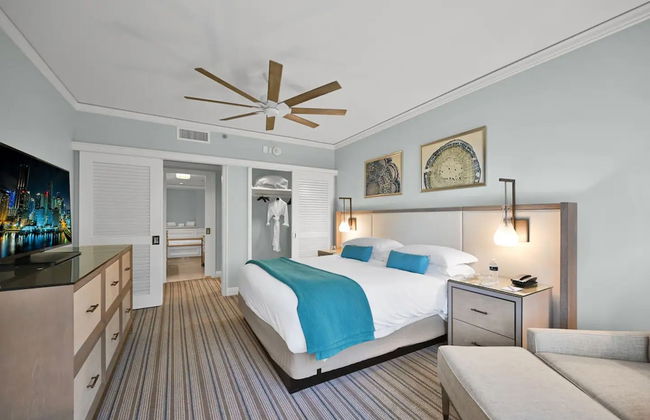 Premier Condos Key Biscayne Getaway - Photo 10