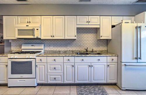 Quaint Okeechobee House with On-Site Lake! - Foto 8