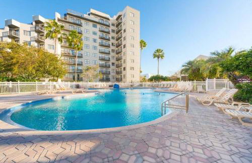 Spacious Studio close to Theme Parks - Foto 13