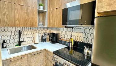 Ultimate NYC Experience 3 bedroom with Game - Foto 2