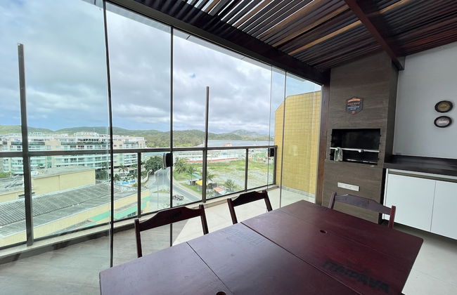 Cobertura Luxo com Jacuzzi - Foto 57