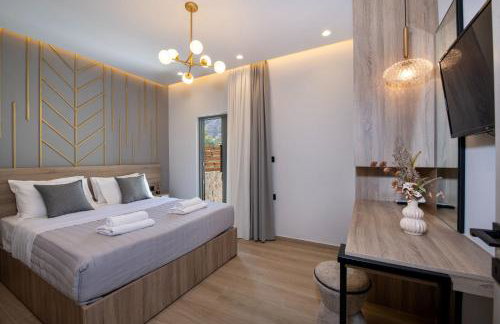 Esotico Escape Villa - Foto 35