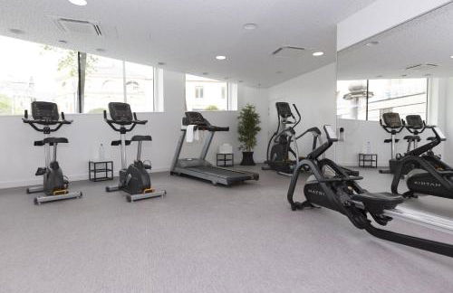 Appart'hôtel Odalys City - Le Mans Centre Palais des Congrès - Foto 14