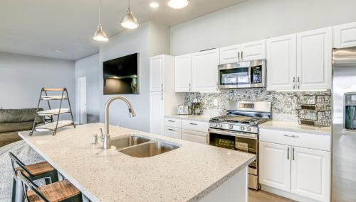 Palmer Apartment with Peaceful Pond and Kayaks! - Foto 2