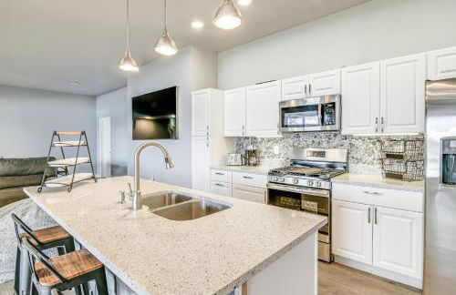 Palmer Apartment with Peaceful Pond and Kayaks! - Foto 2