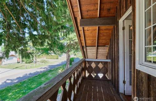 Charming and cozy cottage at Maple Beach - Foto 26