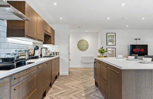 The Stylish Leeds Escape - Games Room - Foto 14