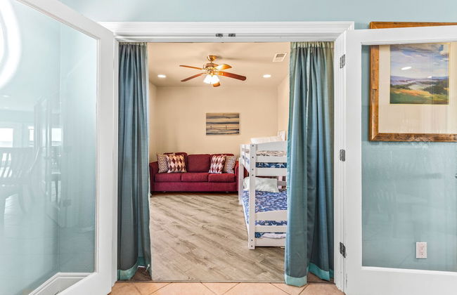 Grotto on the Gulf - Foto 2