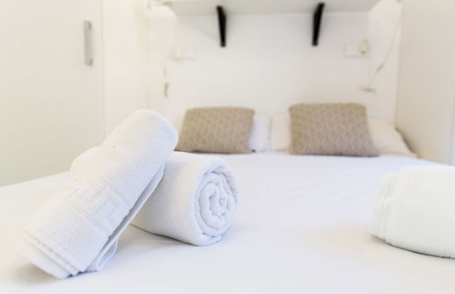 Seafront Calabeach - Foto 16