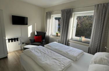 Ferienwohnung Sommerlinde - Foto 8