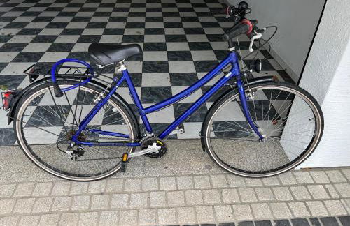 FeWo „Am alten Eifelhaus“ - Foto 51