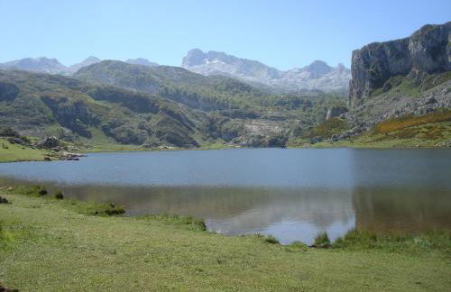 La Terraza de Onís - Photo 39
