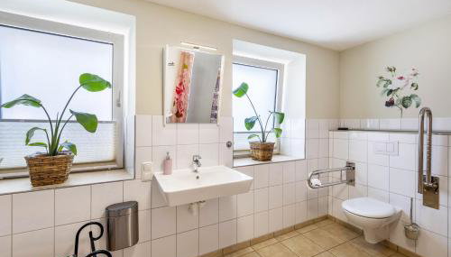 Englisches Apartment - Foto 3