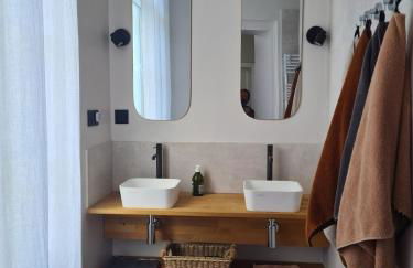 85 l idéal , quiet charm in Tours - Foto 61